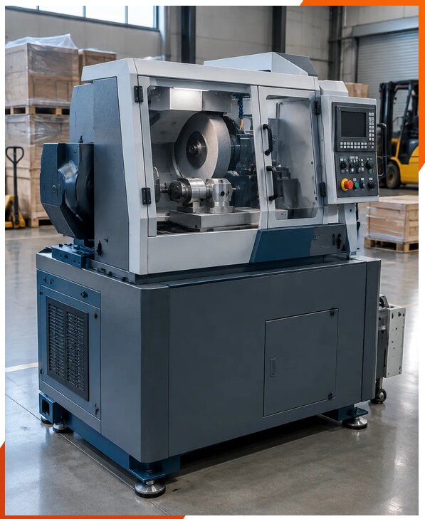 Поставка шлифовальных станков от 489330 р. | ЮнионикРу